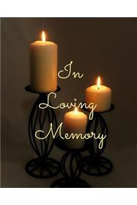 In Loving Memory