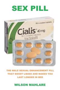 Sex Pill