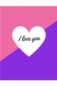 I Love You