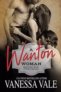 Wanton Woman