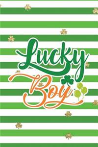Lucky Boy
