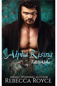 Alpha Rising
