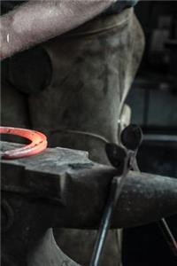 Blacksmithing Logbook
