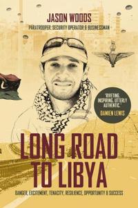 Long Road to Libya