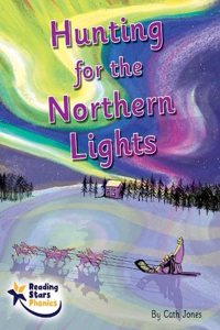 Hunting for the Northern Lights