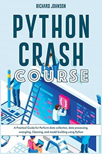 Python Crash Course