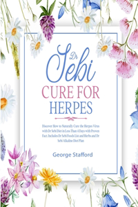 Dr Sebi Cure for Herpes