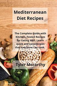 Mediterranean Diet Recipes