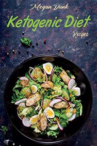 Ketogenic Diet Recipes