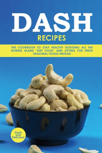 Dash Recipes