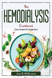 The Hemodialysis Cookbook