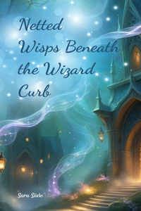 Netted Wisps Beneath the Wizard Curb