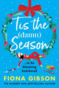 'Tis the Damn Season