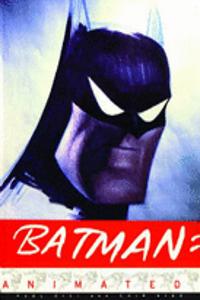 Batman Animated