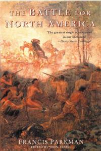 The Battle for North America