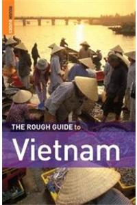 Rough Guide To Vietnam, 5E