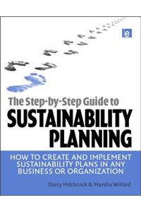 Step-By-Step Guide to Sustainability Planning