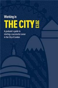 Working in the City