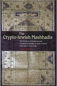 Crypto-Jewish Mashhadis