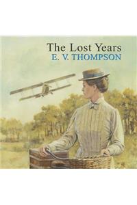 The Lost Years