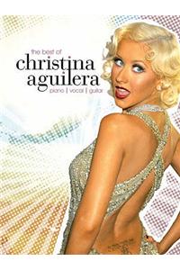 The Best Of Christina Aguilera