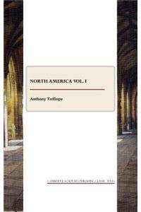 North America vol. I