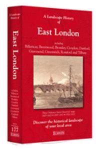 Landscape History of East London (1805-1922) - LH3-177