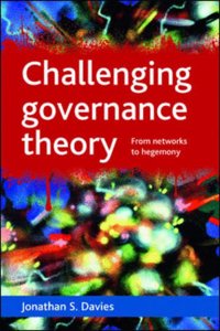 Challenging Governance Theory