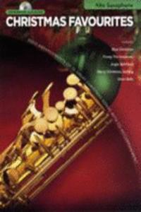 Instrumental Play-Along