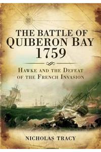 Battle of Quiberon Bay, 1759: Britain's Other Trafalgar