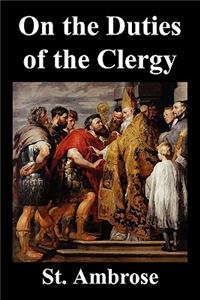 On the Duties of the Clergy