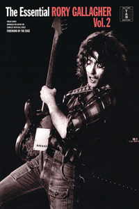 Essential Rory Gallagher, Volume 2