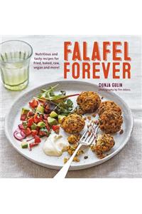Falafel Forever