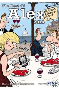 The Best of Alex 2014