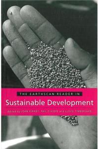 The Earthscan Reader in Sustainable Development