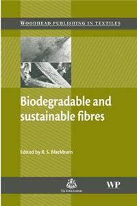 Biodegradable and Sustainable Fibres