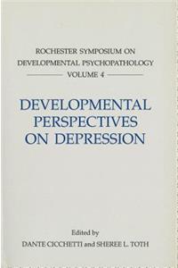 Developmental Perspectives on Depression