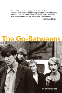 Go-Betweens