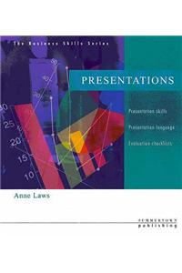 Business Skills Series: Presentations