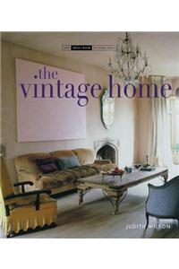 Vintage Home