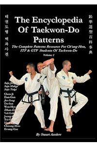 Encyclopedia of Taekwon-Do Patterns, Vol 1