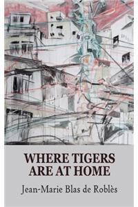 Where Tigers are at Home