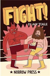Fight! Vol.1