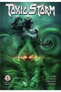 Toxic Storm