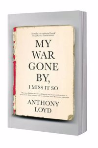 My War Gone by, I Miss it So