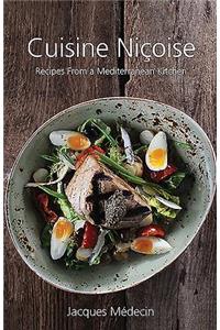 Cuisine Niçoise