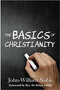 The Basics of Christianity
