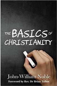 Basics of Christianity