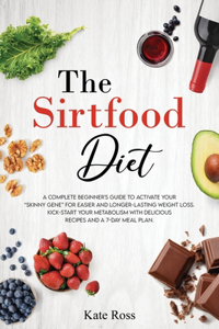 The Sirtfood Diet