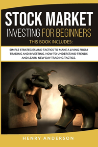 Stock Market Investing For Beginners
